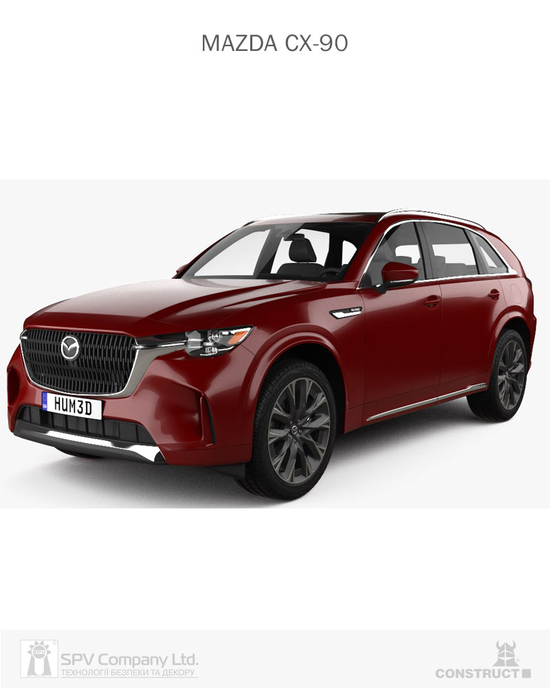 Фото Електронний блокіратор КПШ J&K LIMITED eJOY-LOCK MAZDA CX-90 eJL022 /Chip 2023--- в інтернет-магазині locksmaster.com.ua