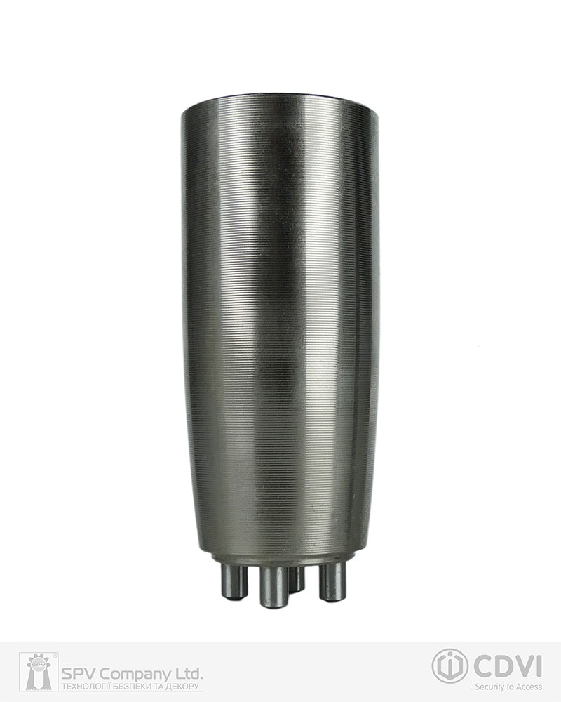 Фото Подовжувач тяг CDVI D DWSE80     до автоматів DIGIWAY 80мм в інтернет-магазині locksmaster.com.ua