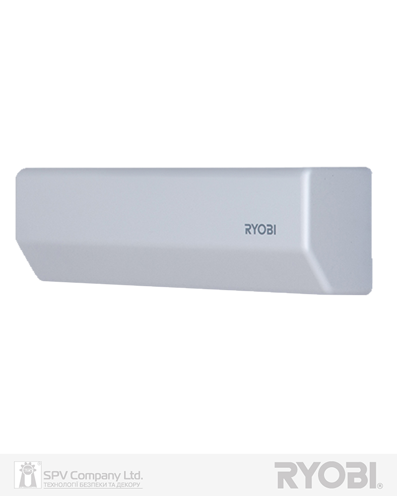 Фото Кришка дотягувача RYOBI     до серії D-2050 SILVER D-2050/2550   в інтернет-магазині locksmaster.com.ua