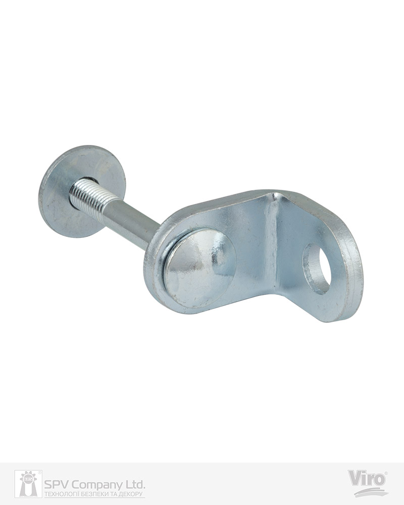 Фото   Навіси VIRO 671                 PB 16/44 до висячих замків в інтернет-магазині locksmaster.com.ua