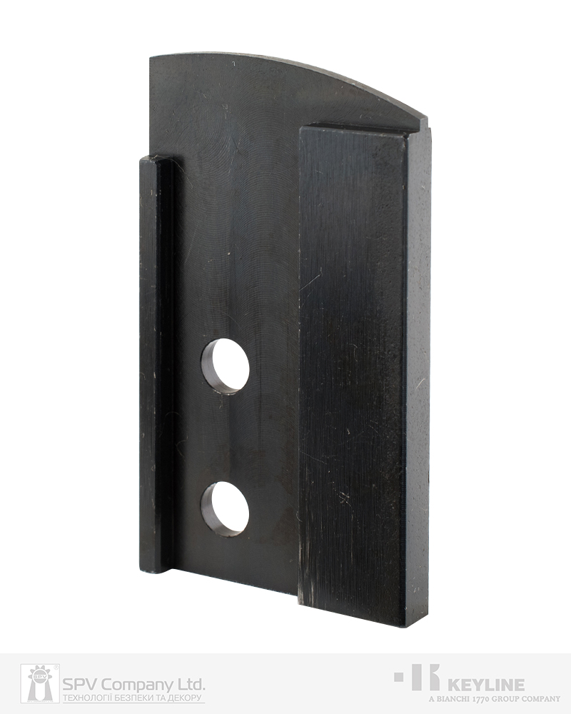 Фото Копір KEYLINE 203 RIC01894B     1.5мм в інтернет-магазині locksmaster.com.ua