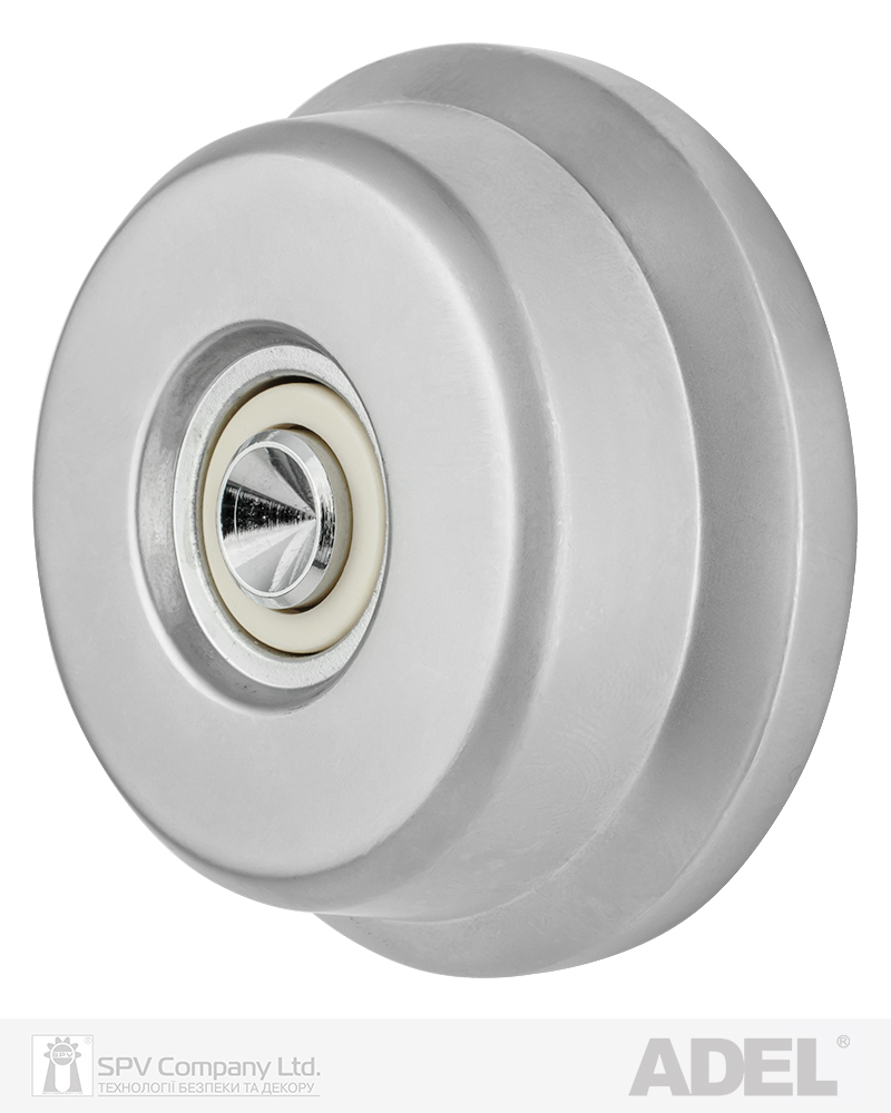 Фото Ключ ADEL 9000-D1 ідентифікації патрульного в інтернет-магазині locksmaster.com.ua