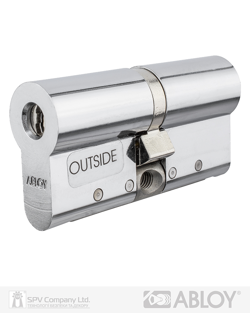 Фото Циліндр ABLOY DIN_MOD_KK   CY322 PROTEC2 62 CR 31x31   CAM30   O/K   TA77ZZ   в інтернет-магазині locksmaster.com.ua