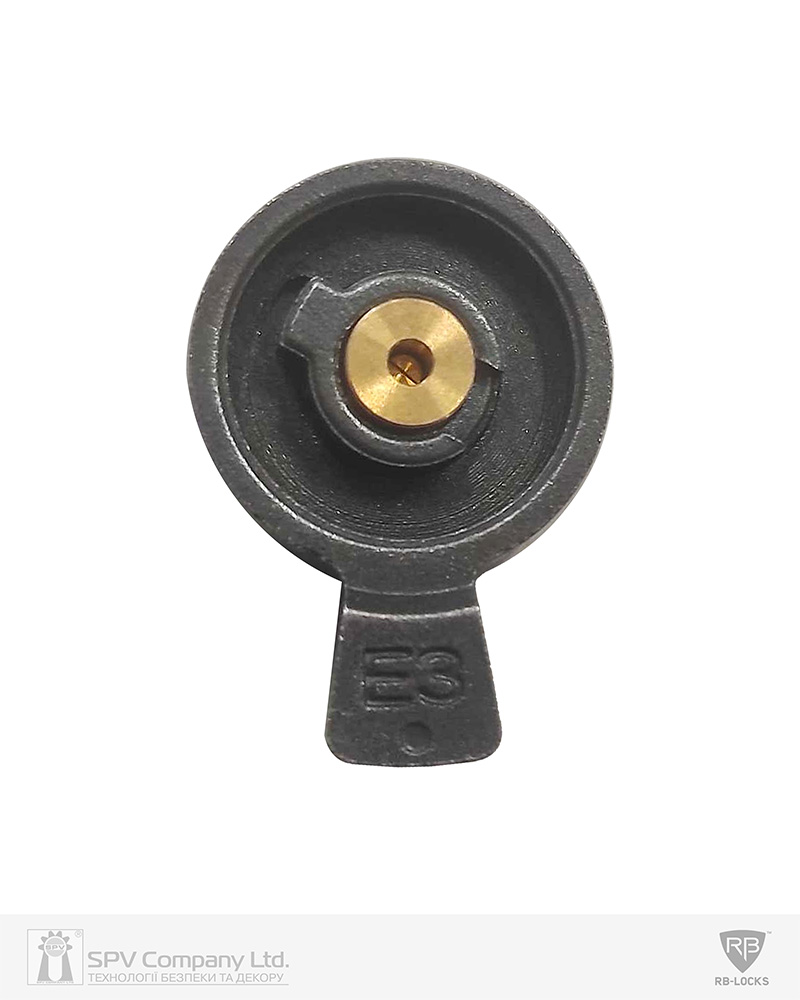 Фото Язичок RB   Emergency     30 ключ-ключ для циліндрів RB/MTL в інтернет-магазині locksmaster.com.ua