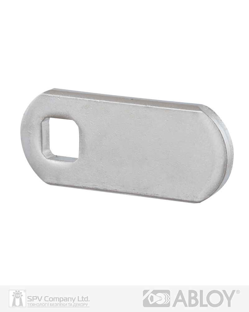 Фото Язичок ABLOY   434609                       прямий 38mm в інтернет-магазині locksmaster.com.ua