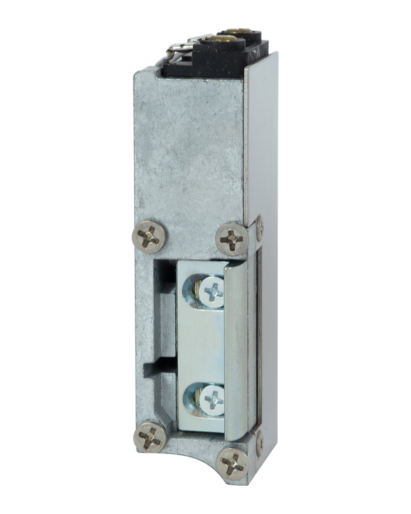 Фото Защіпка електромеханічна EFF EFF 115 ---------E34 FaFix (W/O_SP 12V_DC_Ee L) НЗ для багатоспрямованих замків MTL в інтернет-магазині locksmaster.com.ua