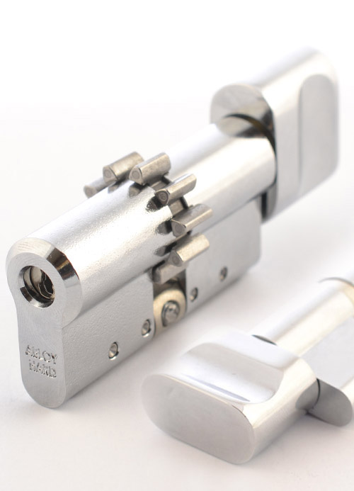 Фото Циліндр ABLOY DIN_MOD_KT HARD CY333 PROTEC2 83 CR 52Hx31T TO_CR CGW   3KEY PR2_T TA77ZZ   в інтернет-магазині locksmaster.com.ua