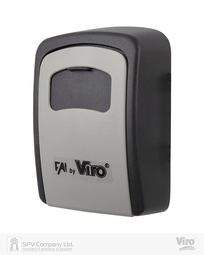 Фото Сейф VIRO 4259     з механічним кодом     в інтернет-магазині locksmaster.com.ua