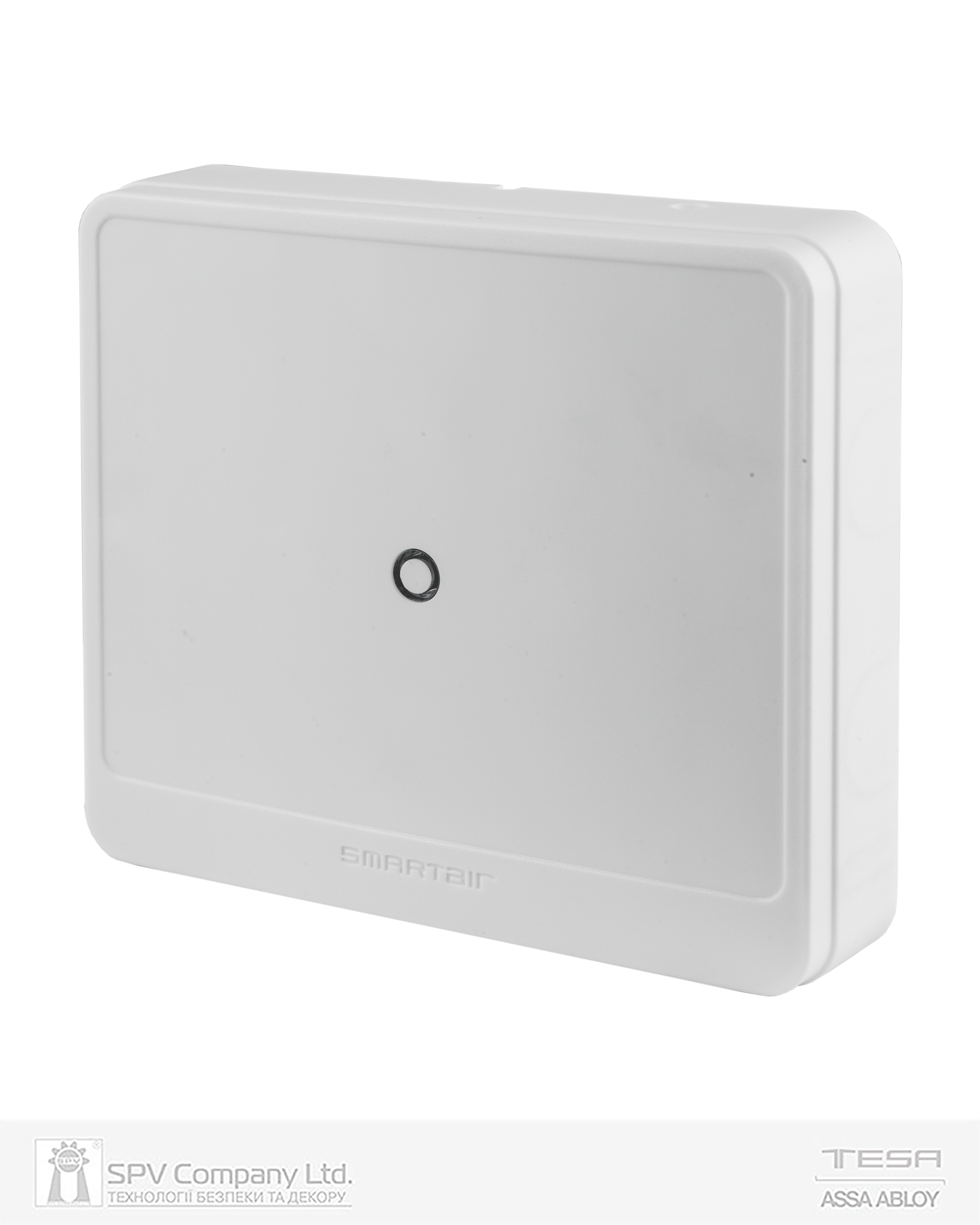 Фото Концентратор мережевий  TESA       для замків та зчитувачів Wireless TESA V3 (HUB) в інтернет-магазині locksmaster.com.ua