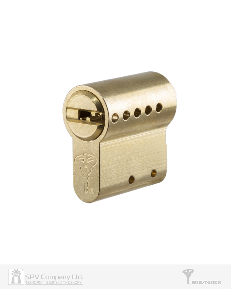 Фото Секретна половинка MUL-T-LOCK DIN_MOD_HALF_K     MTL400 35 EB         3KEY DND3D_PURPLE_INS 3867 в інтернет-магазині locksmaster.com.ua