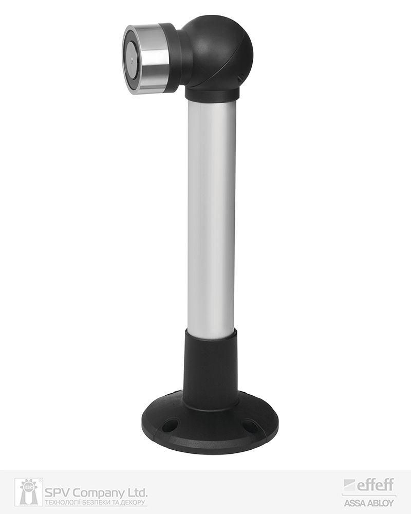 Фото Магнітний фіксатор EFF EFF 830-3BW3----F90 (300N 24V універсальний_монтаж)   в інтернет-магазині locksmaster.com.ua