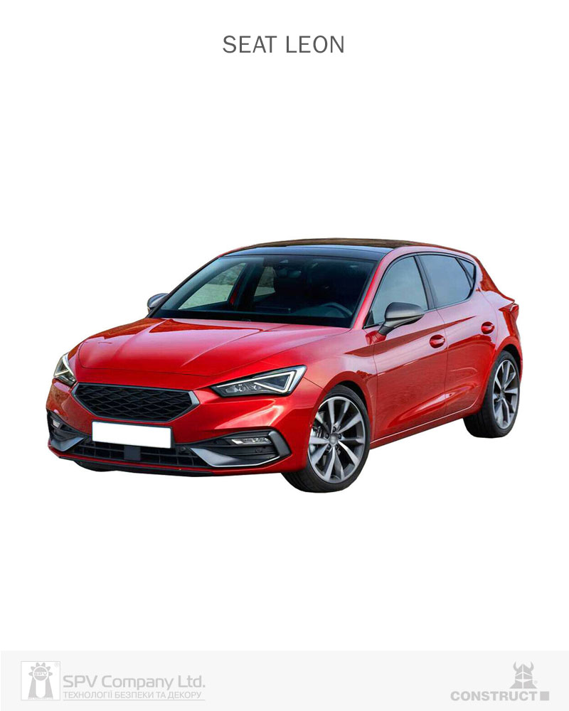 Фото Електронний блокіратор КПШ J&K LIMITED eJOY-LOCK SEAT Leon eJL010 /Chip 2020---, Leon_IV в інтернет-магазині locksmaster.com.ua