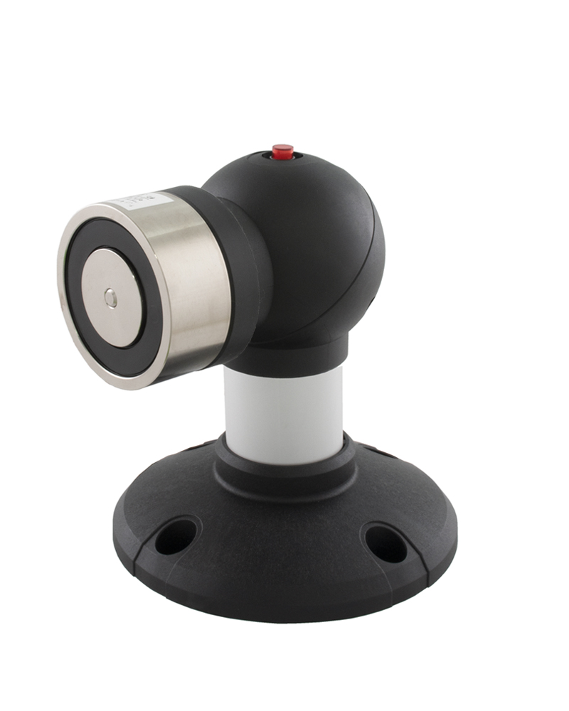 Фото Магнітний фіксатор EFF EFF 83012BW1U (1200N 24V універсальний_монтаж) в інтернет-магазині locksmaster.com.ua