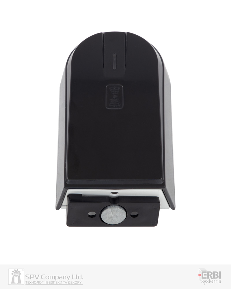 Фото Замок електромеханічний ERBI SMO ZA 1       UNIV   MOT 6VDC для шаф   датчики стану ригеля, без ридера та контролера в інтернет-магазині locksmaster.com.ua