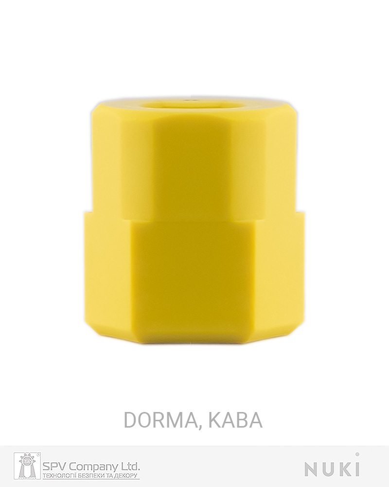 Фото Адаптер NUKI     до тумблеру циліндрів  DORMAKABA     в інтернет-магазині locksmaster.com.ua