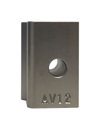 Фото Адаптер KEYLINE NINJA_TOTAL AV12     FORD в інтернет-магазині locksmaster.com.ua