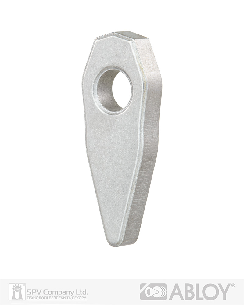 Фото Язичок ABLOY                   до замка електромеханічного EL402/EL404/EL502 в інтернет-магазині locksmaster.com.ua