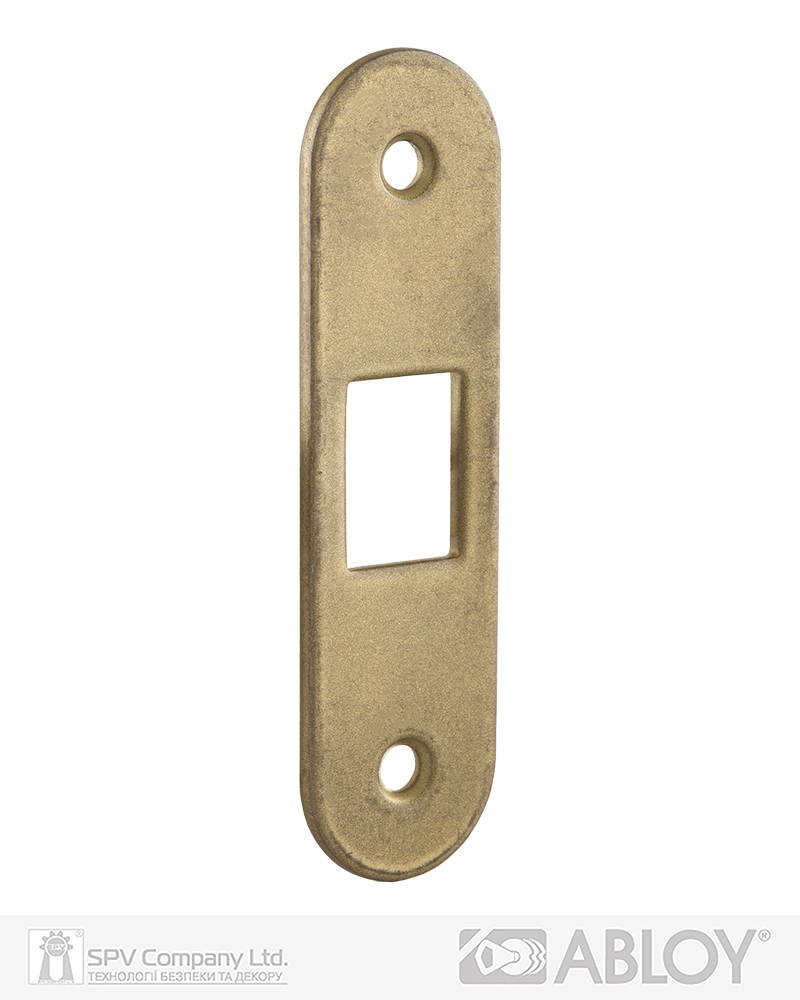 Фото Зворотна планка ABLOY         4662 JME             в інтернет-магазині locksmaster.com.ua