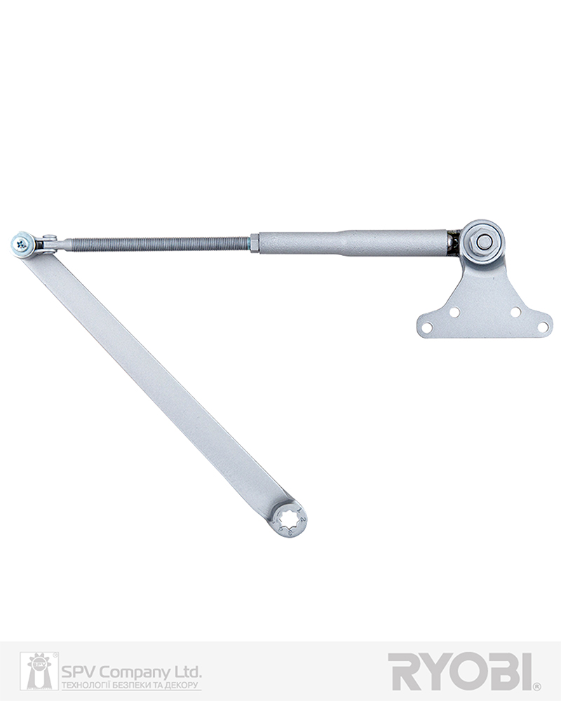 Фото Тяга RYOBI   PRL_HO_ARM до серії D-1500/2050/2550 SILVER D-1500/2050/2550   в інтернет-магазині locksmaster.com.ua