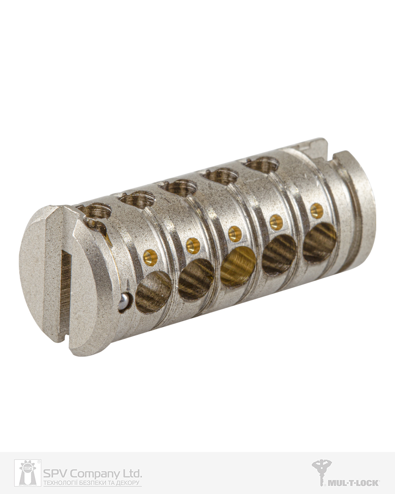 Фото   Плуг циліндра MUL-T-LOCK CLASSIC GAMMA 33мм NST 3in1 в інтернет-магазині locksmaster.com.ua