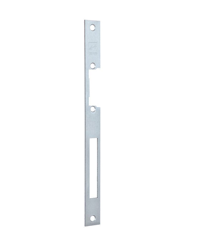Фото Зворотна планка EFF EFF 434 HZ (-------43435-01) (SS UNIV)   в інтернет-магазині locksmaster.com.ua
