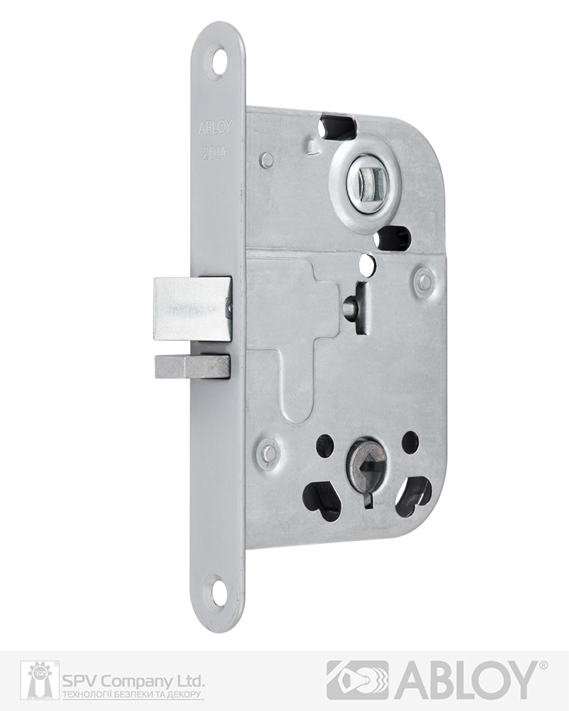 Фото Замок врізний ABLOY WC_5mm 2014 UNIV BS45мм 72мм HAR 20мм 1KEY w/o_SP     в інтернет-магазині locksmaster.com.ua