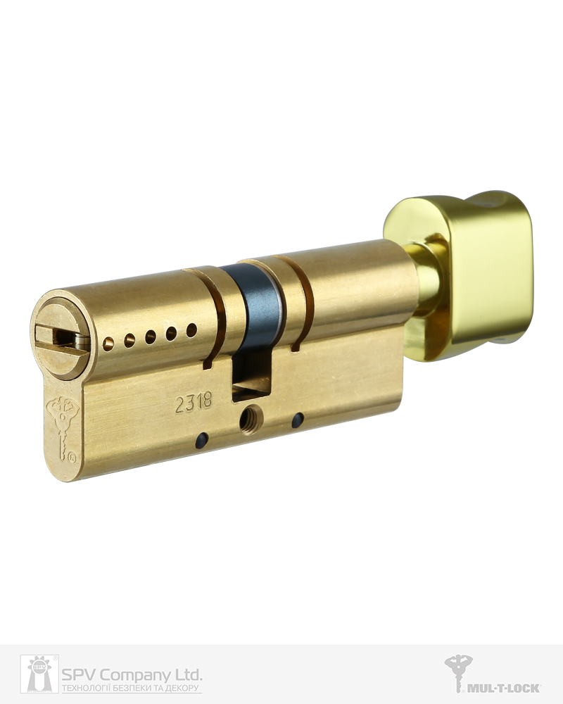 Фото Циліндр MUL-T-LOCK DIN_KT XP   MTL600 70 EB 35x35T TO_SB CAM30   3KEY DND3D_BLUE_INS 264S+ в інтернет-магазині locksmaster.com.ua