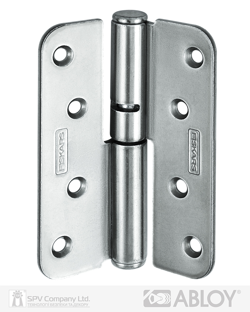 Фото Дверна частина завіси ABLOY 7048-115Т ZN (Н) (RIGHT)     в інтернет-магазині locksmaster.com.ua