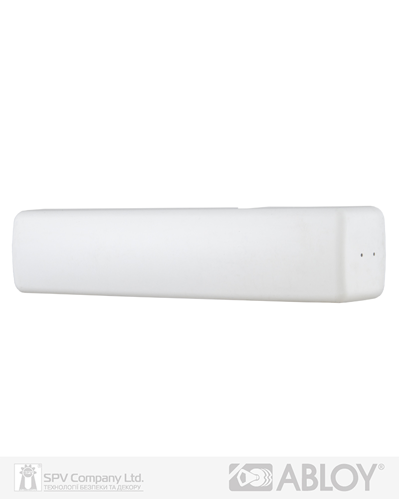Фото Кришка ABLOY       WHITE 240-250  в інтернет-магазині locksmaster.com.ua