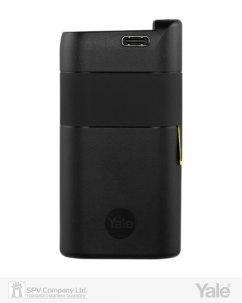 Фото Акумулятор YALE LINUS L2       в інтернет-магазині locksmaster.com.ua