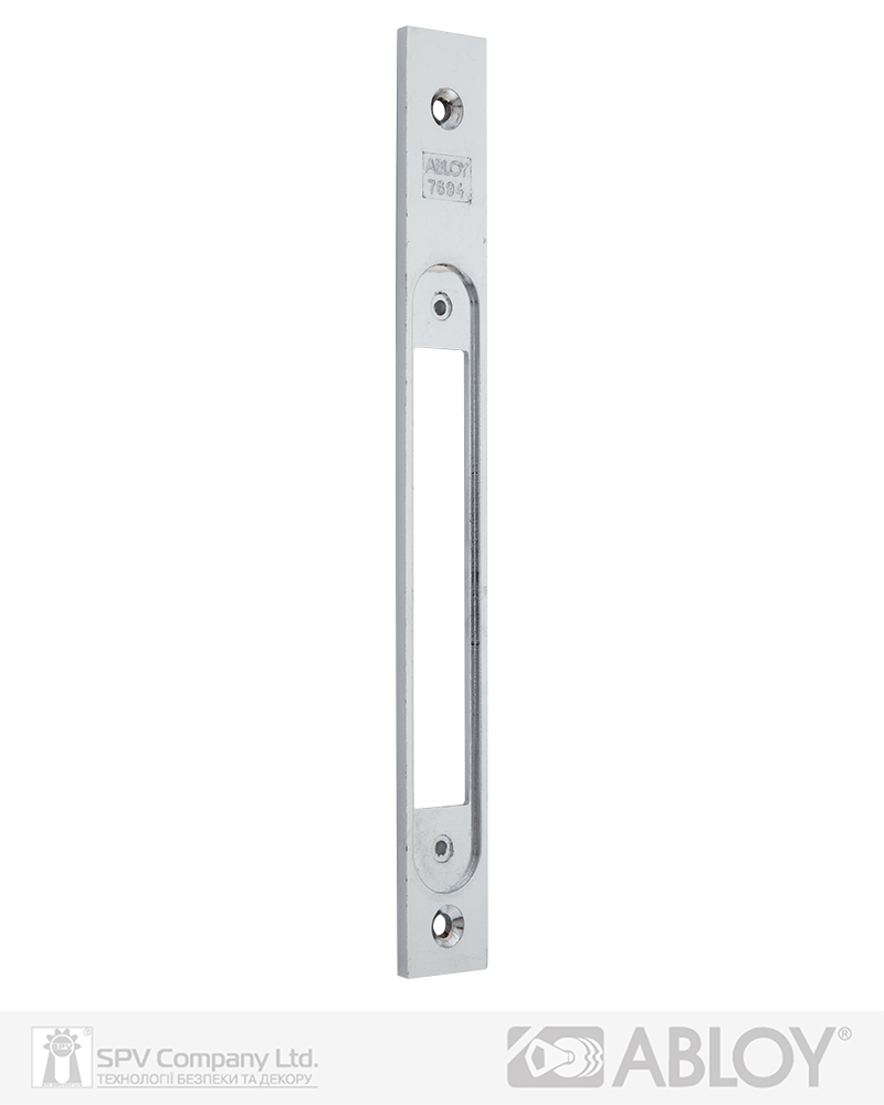 Фото   Пластина ремонтна ABLOY                                 7694 CR в інтернет-магазині locksmaster.com.ua
