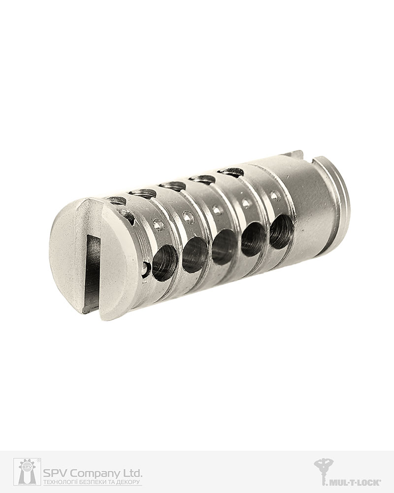 Фото Плуг циліндра MUL-T-LOCK INTERACTIVE 223 38мм NST 3in1 в інтернет-магазині locksmaster.com.ua