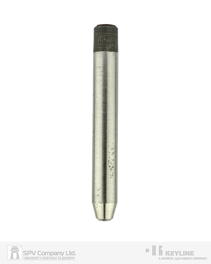 Фото Копір KEYLINE T-REX/PUNTO/304 B012B     D8, P2-2,8мм, 94град. для нарізки MUL-T-LOCK Classic букви) в інтернет-магазині locksmaster.com.ua