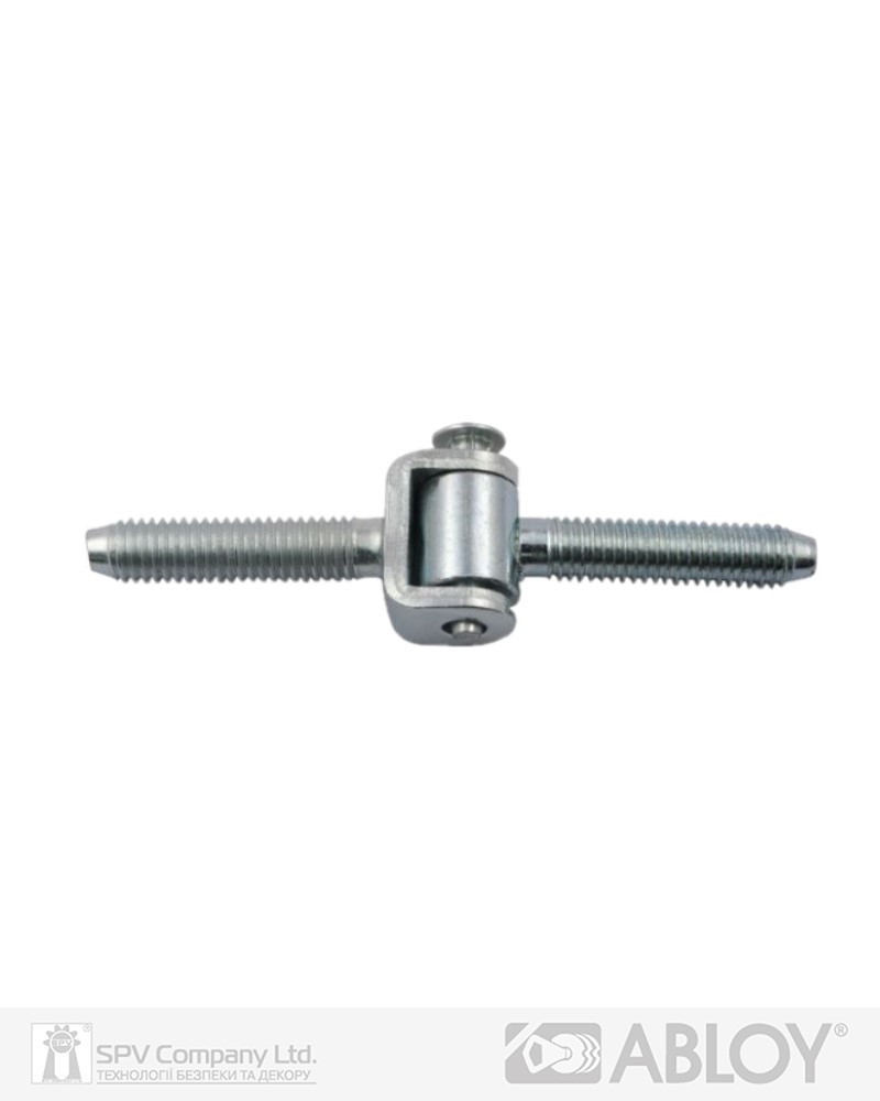 Фото Завіс ABLOY М8*35/12 CR     в інтернет-магазині locksmaster.com.ua