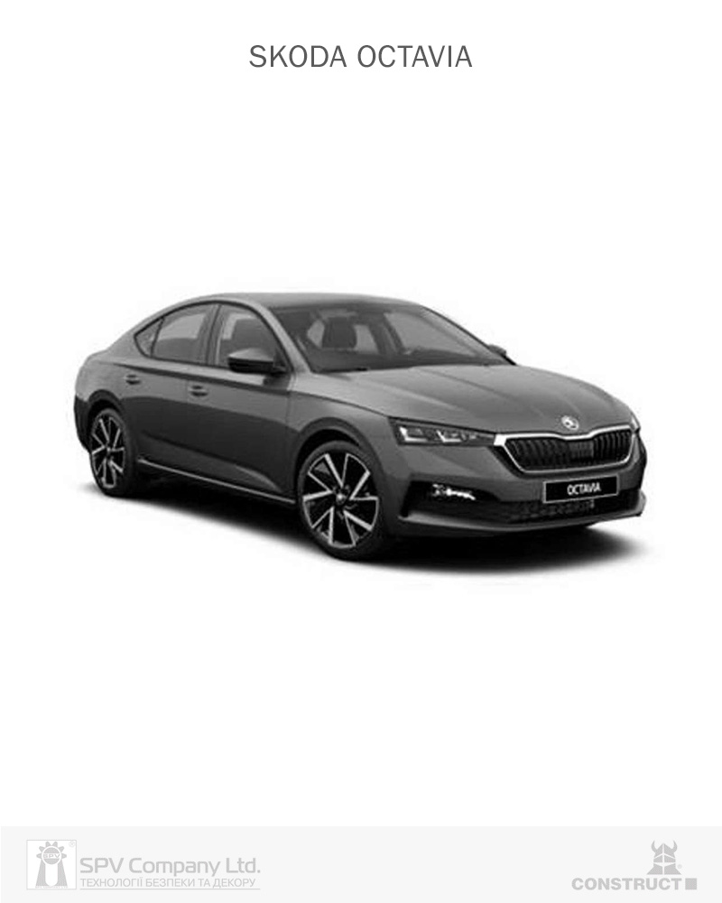 Фото Електронний блокіратор КПШ J&K LIMITED eJOY-LOCK SKODA Octavia eJL008 /Chip 2020--- в інтернет-магазині locksmaster.com.ua