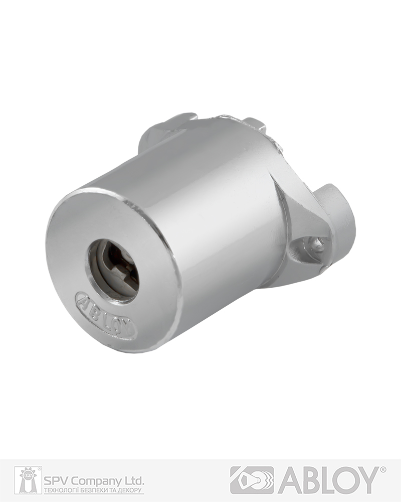 Фото Циліндр ABLOY   SC600     9_DISCS     EXEC w/o keys EXC_E       в інтернет-магазині locksmaster.com.ua