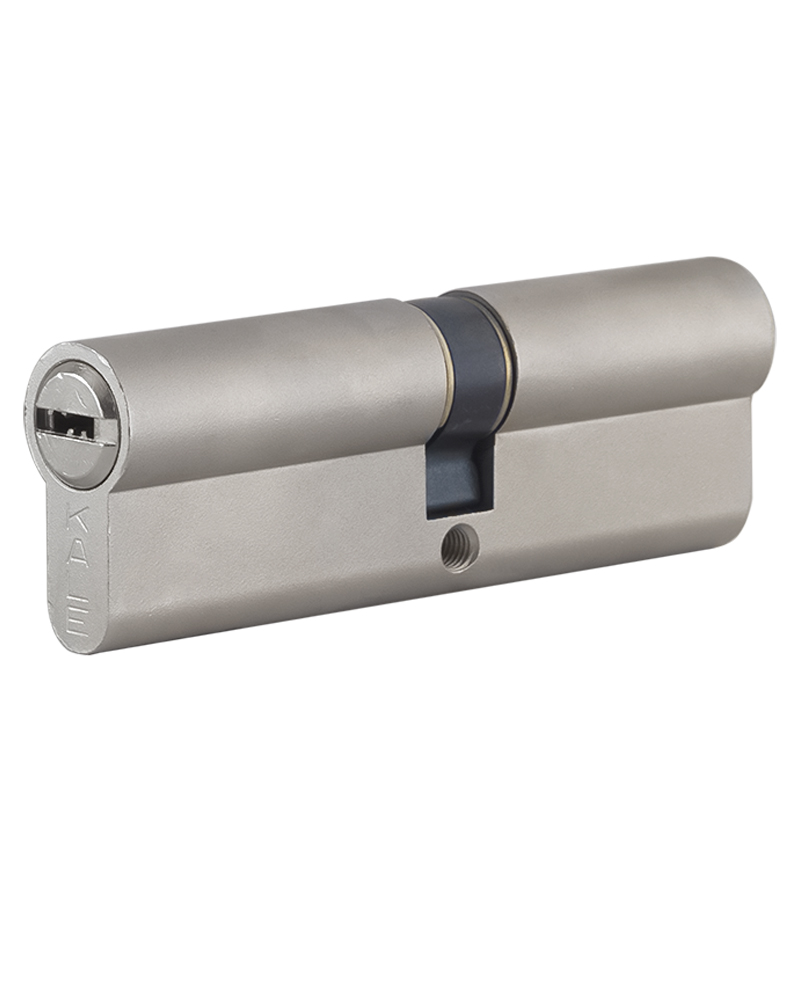 Фото Циліндр DESi   80 NST 40Dx40   CAM DESI UTOPIC R 5KEY     в інтернет-магазині locksmaster.com.ua