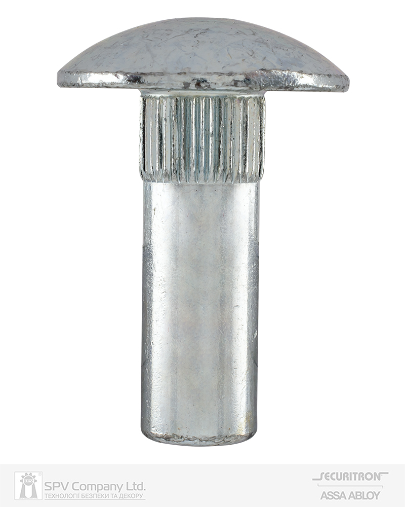 Фото Болт SECURITRON SB-1         кріпленя зворотньої планки до М32, 62, 82 в інтернет-магазині locksmaster.com.ua