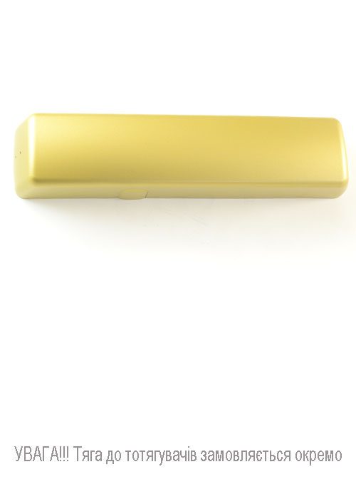 Фото Дотягувач накладний ABLOY R&P DC240 BRASS BC W/O_ARM EN_2-6 до_120кг 1400мм   FIRE в інтернет-магазині locksmaster.com.ua