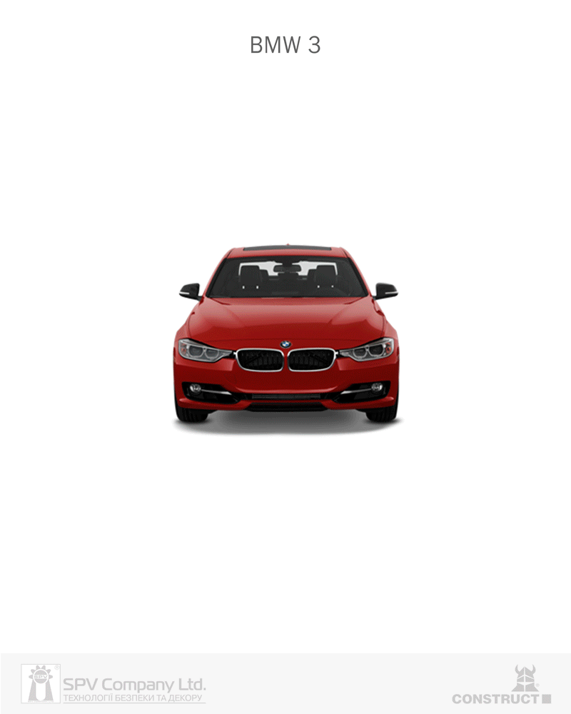 Фото Електронний блокіратор КПШ J&K LIMITED eJOY-LOCK BMW 3 eJL002 /Chip 2012-2018, F30/F31/F34 в інтернет-магазині locksmaster.com.ua