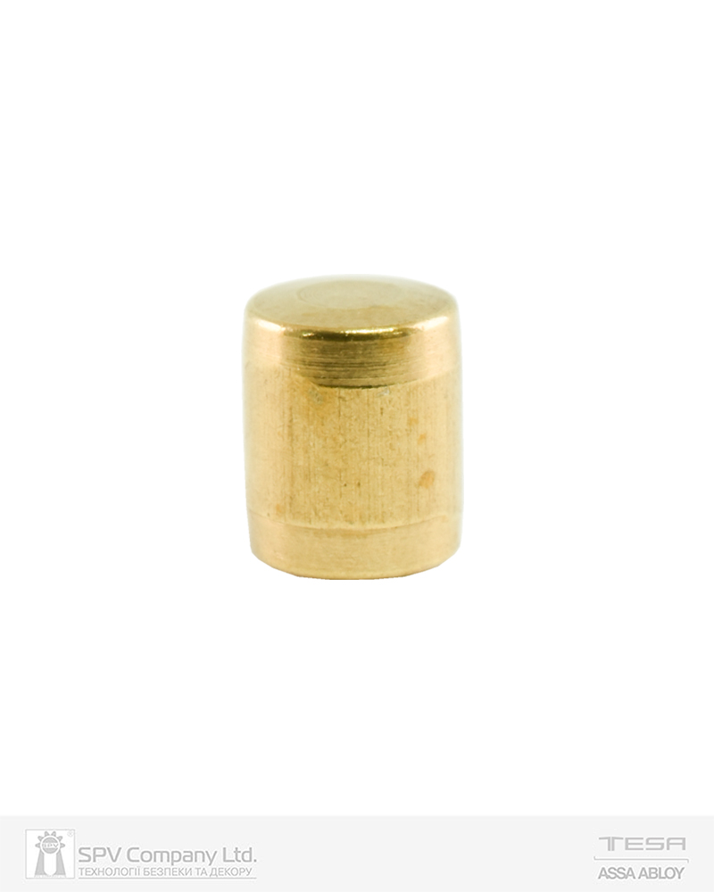 Фото Диск TESA TE5 MASTER Nº13(#7) до плуга циліндра 3,5 MM в інтернет-магазині locksmaster.com.ua