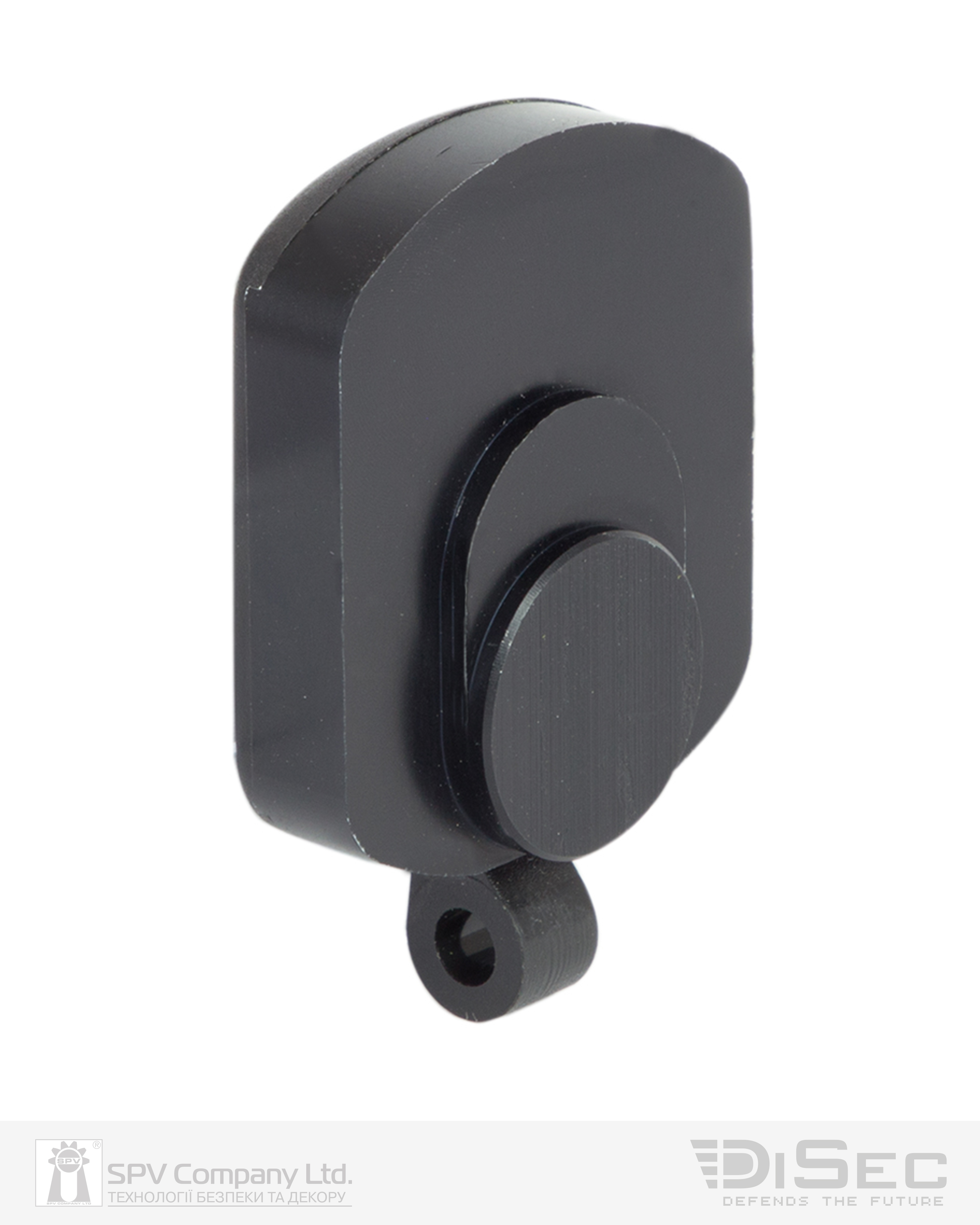 Фото   Ключ DISEC MAGNETIC_3G 1KEY KM0P3G   MAGNETIC           BLACK в інтернет-магазині locksmaster.com.ua