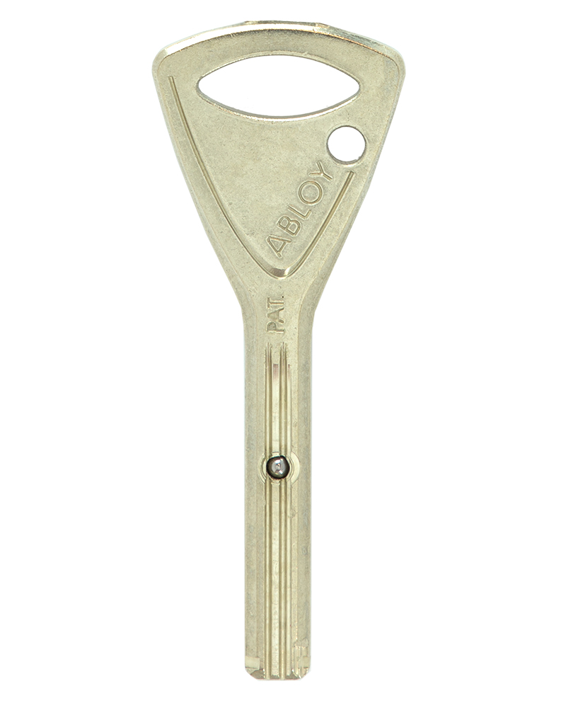 Фото Ключ ABLOY PROTEC2 1KEY TA77ZZ 35мм FIN 11DISCS NSi 26мм     PR2_T_M   в інтернет-магазині locksmaster.com.ua
