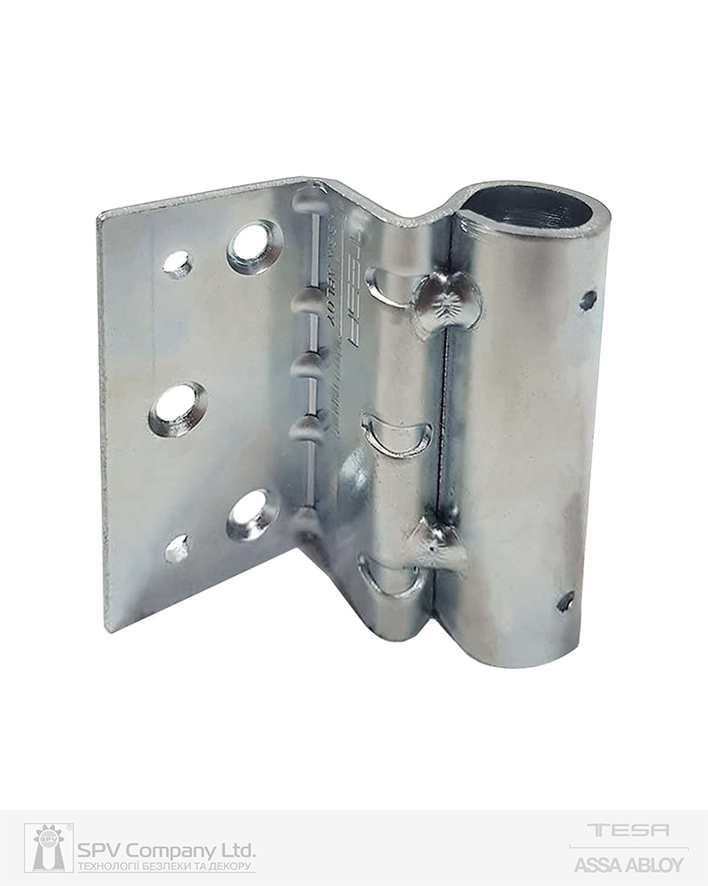 Фото Дверна частина завіси TESA BISCFCM2000H з пружиною в інтернет-магазині locksmaster.com.ua