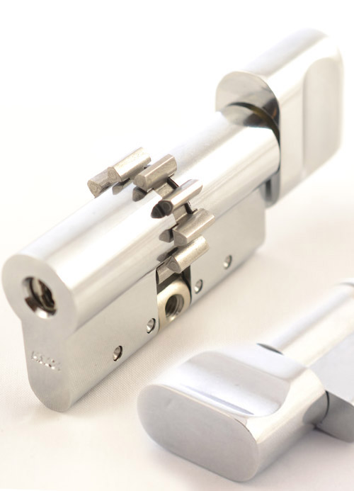 Фото Циліндр ABLOY DIN_MOD_KT   CY323 PROTEC2 77 CR 46x31T TO_CR CGW   3KEY PR2_T TA77ZZ   в інтернет-магазині locksmaster.com.ua