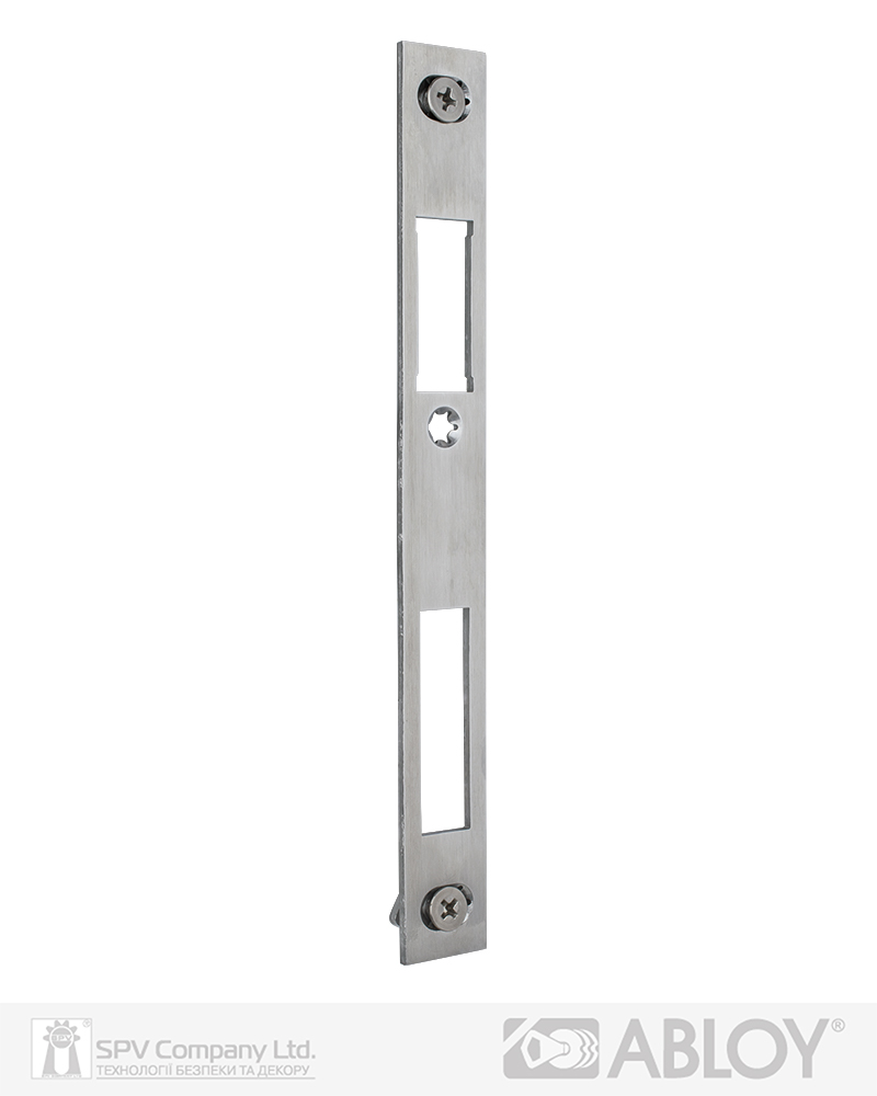 Фото Зворотна планка SANTOS                       485TC до замка 720/726 SS в інтернет-магазині locksmaster.com.ua