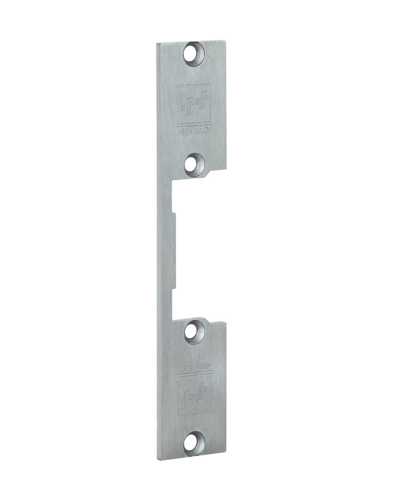 Фото Зворотна планка EFF EFF 689 KL (------68935-01) (SS UNIV)   в інтернет-магазині locksmaster.com.ua