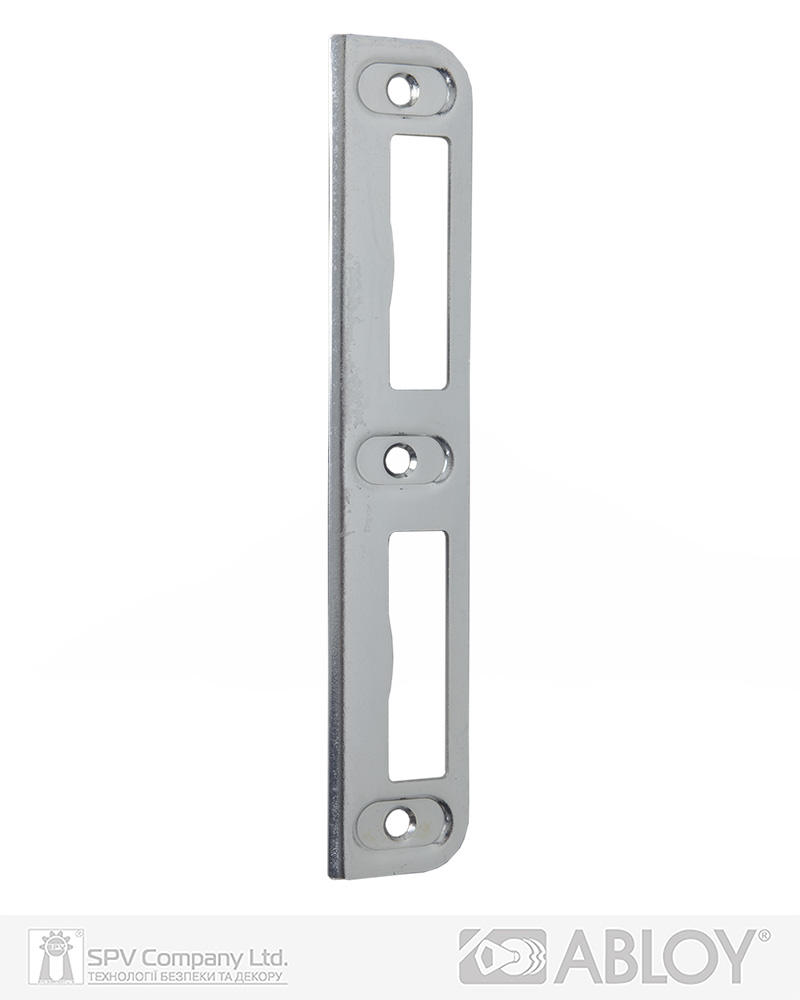 Фото Зворотна планка ABLOY         0029 CR             в інтернет-магазині locksmaster.com.ua
