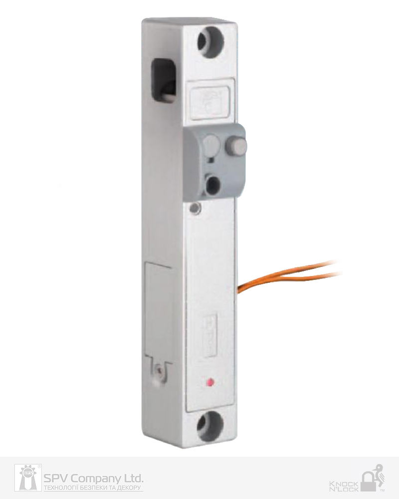 Фото Замок універсальний KNOCK N'LOCK VL463n G3 без зв.планки (з дистанційним відмиканням без підключення до комп`ютера) в інтернет-магазині locksmaster.com.ua