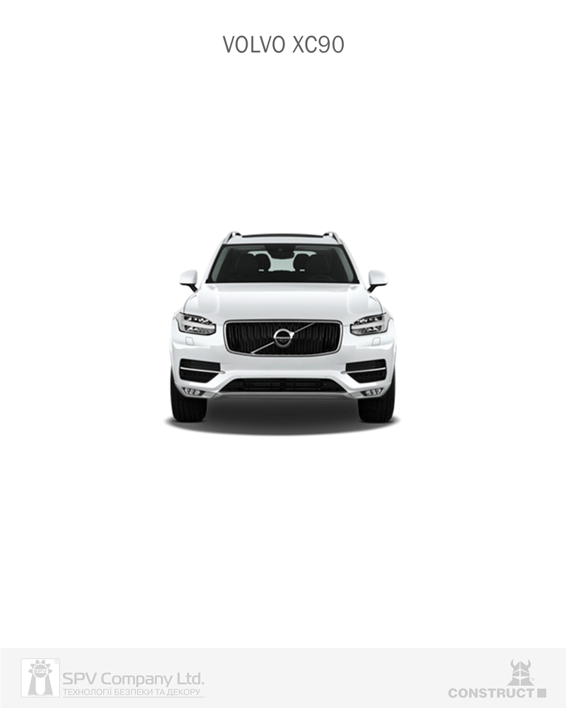 Фото Електронний блокіратор КПШ J&K LIMITED eJOY-LOCK VOLVO XC90 eJL012.1 /Chip 2023--- в інтернет-магазині locksmaster.com.ua